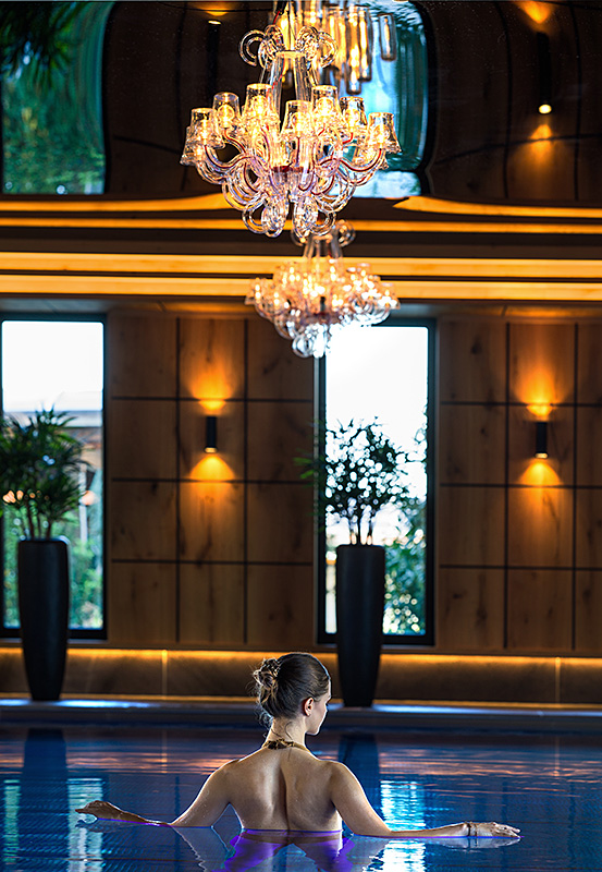 Wellness Resorts Bayern